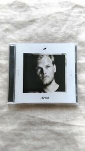 アヴィーチー AVICII TIM 中古 CD 送料180円～