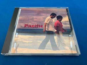 ブレッド&バター CD PACIFIC