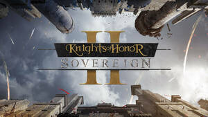 【Steamキーコード】Knights of Honor II: Sovereign /ナイツ オブ オナー 2：ソブリン