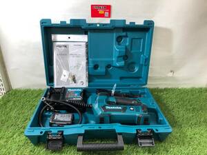 中古品 電動工具 makita マキタ 10.8v充電式空気入れ MP100DSH 自転車 プール 浮き輪 レジャー アウトドア バッテリー付 ITEQWB2K95IC