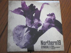 Northern19 「CYNICAL」