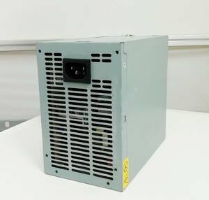 ▼■複数品 hp Workstation Z420等用 純正 電源ユニット 600W DPS-600UB A 稼働品回収 即日発送 一週間返品保証【H24020613】