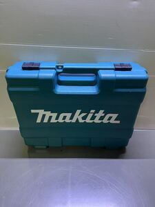 【美品】makita マキタ 充電式ヒートガンHG181DZK ケースのみ 