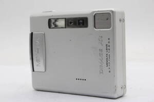 【返品保証】 ミノルタ Minolta DiMAGE Xt コンパクトデジタルカメラ v4297