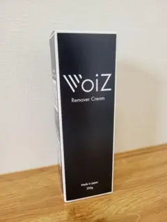 VoiZ 除毛クリーム V001