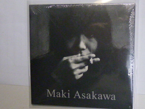 新品　CD　浅川マキ　Maki　 Asakawa　　　 