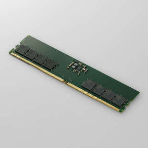 デスクトップ用メモリ DDR5-5600/PC5-44800対応 16GB 288pin DDR4-SDRAM DIMM: EX5600-16G/RO