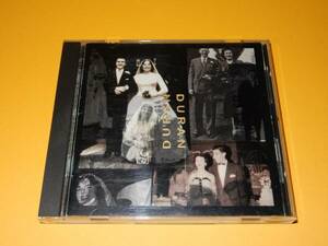 輸入盤CD DURAN DURAN The Wedding Album★デュラン・デュラン ザ・ウェディング・アルバム★Ordinary World