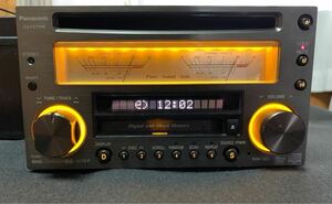  パナソニック CQ-VX5500ＫＤ