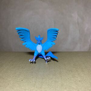 2007 ポケモン モンコレ モンスターコレクション フィギュア フリーザー TOMY