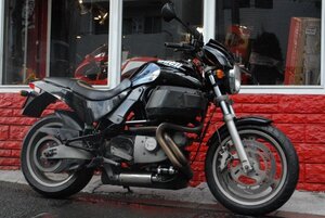 2002y Buell ビューエル cyclone サイクロン M2 車検令和8年4月 動画有り ローン 下取り歓迎 1円 売切り!! 検索用 S1 X1 EVO