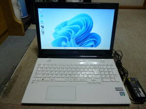 Lavie PC-GN234FSA8 Core i5 6200U / 8G /128G SSD搭載