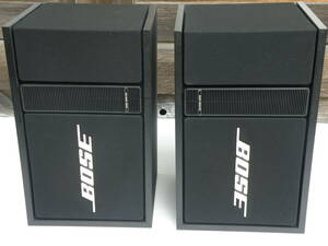 BOSE　301MM　中古品