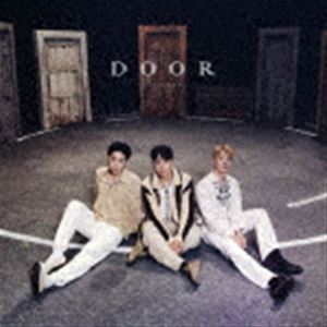 DOOR（通常盤） FTISLAND