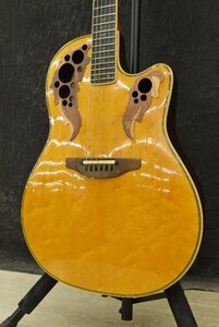 【C】Ovation collectors series 1990 199S-7 エレアコ オベーション 221013