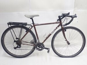 SURLY サーリー CROSS CHECK クロスチェック ロードバイク 配送/来店引取可 ¶ 7068A-1