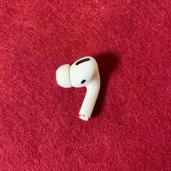 AirPods Pro(エアポッツプロ) 第一世代 右耳 R のみ 純正品4