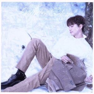 Winter Sleep/JUNHO(from 2PM)