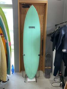 ESSENCE MID-LENGTH 7.3ft｜ミッドレングスEPS