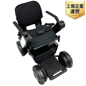 【引取限定】 WHILL Model C2 次世代型 電動車椅子 車いす 介護用品 ジャンク 直 Y9477570