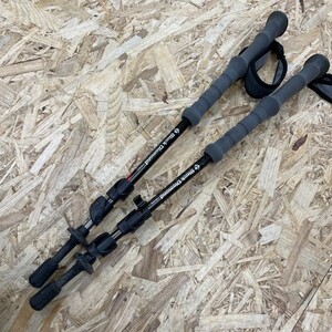 ◆1円スタート◆BlackDiamond ブラックダイヤモンド trail flick lock トレッキングポール キャンプ アウトドア BBQ ステッキ mc01072755