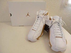 NIKE AIR JORDAN 13 RETRO Wheat ナイキ エア ジョーダン 13 レトロ ウィート スニーカー 414571-171 27cm