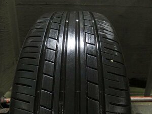 【X319】ECOS ES31■215/45R17■1本売切り