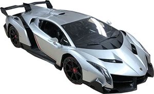 ハピネット(Happinet) 1/14 R/C Lamborghini Veneno(ランボルギーニヴェネーノ) (対