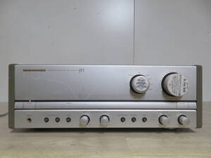 marantz マランツ PM-80AF プリメインアンプ 