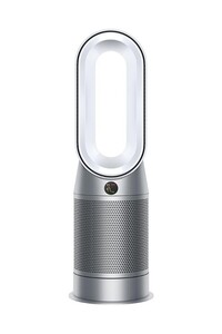 dyson Purifier Hot＋Cool 空気清浄ファンヒーター HP07 WS（ホワイト/シルバー）