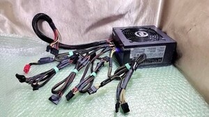 W128 SCYTHE 1000W EPS-1210 PC用 電源BOX 電源ユニット