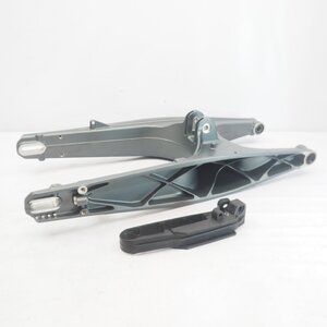 良品 KTM 390デューク 純正スイングアーム リアアーム swingarm duke 90104030033 17-18年 250 200 125