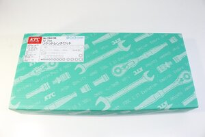 ☆512☆ 【未使用】 KTC 12.7sq.ソケットレンチセット 21点 TB415X