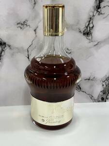 〇CAMUS BY Baccarat カミュ バカラ シルバートップ COGNAC コニャック ブランデー 容量度数記載なし 未開栓 古酒〇