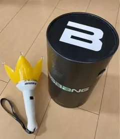 BIGBANG ペンライト 韓国 ver.3