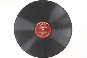 伊78RPM/SP Enrico Caruso Aida Celeste Aida 88127 VICTROLA 12 /00610