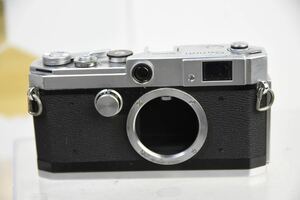 Canon キャノン 一眼レフカメラ L3 ボディ X62
