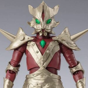 【内箱未開封】S.H. Figuarts エースキラー 銀河に散った5つの星セット ウルトラマンA