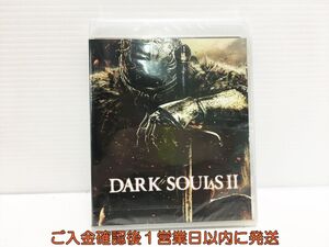 新品 PS3 DARK SOULS II プレステ3 ゲームソフト 未開封 1A0217-073mk/G1