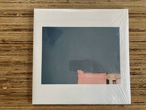 Eli Keszler Stadium 2LP　Shelter Press / ESP Disk / OREN AMBARCHI / Oneohtrix Point Never / LAUREL HALO / Aphex Twin