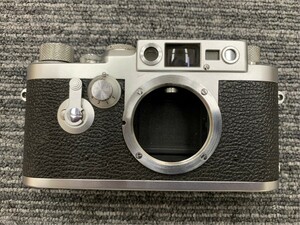 Leica ライカ レンジファインダー DBP ERNST LEITZ GMBH WETZLAR ボディ