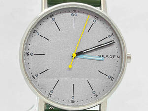 SKAGEN スカーゲン SKW6373 クォーツ 腕時計