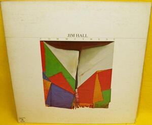 A&P▲LP JIM HALL/COMMITMENT〔USED〕