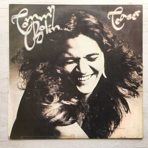 PERU TOMMY BOLIN TEASER ペルー盤