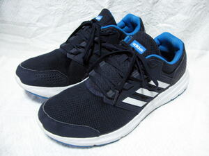 adidas HWAIY3001　黒　28cm