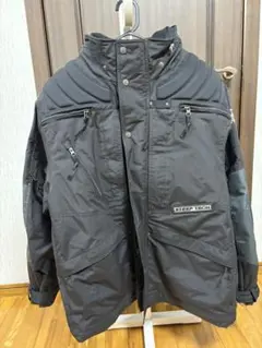 supreme × ノースフェイス　22AW STEEP TECH