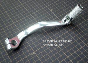 CR250R 84-87,92-03/CR500R 84-88 PROTAPER-S アルミシフトレバー 1154 新品在庫品