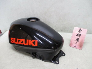 １★ＧＳＸ４００Ｓ刀、ＧＳＸ２５０Ｓ刀用タンク１１１９　純正.カタナ.GK77A.GJ76A