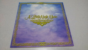 ▲　ア・リトル・ナイト・ミュージック A Little night music 1999舞台 パンフレット ♪美品　麻実れい/細川俊之　※管理番号 pa1766