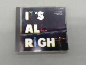 オフコース CD IT